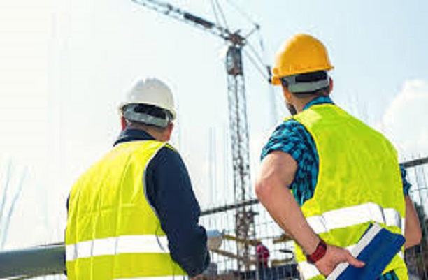 Level 4 Controlling Lifting Operations - Supervising Lifts